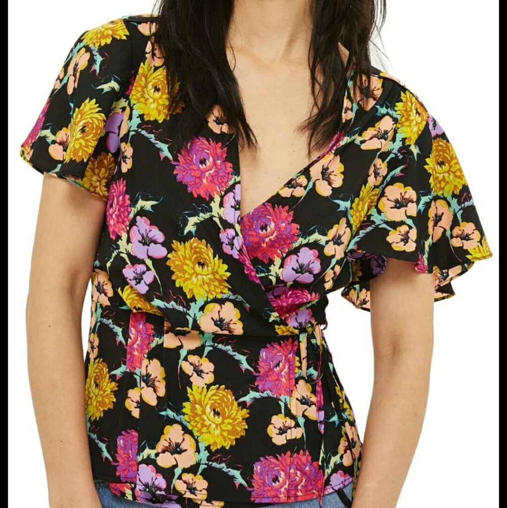 Dress shirt